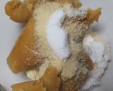 鶏野菜スープ作り方3写真