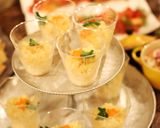 簡単◎にんじんまるごとパワーおにぎり作り方6写真
