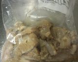 圧力鍋で簡単トロトロ豚軟骨作り方3写真