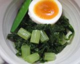 春の食材で簡単おすまし作り方1写真