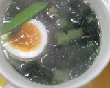 春の食材で簡単おすまし作り方3写真