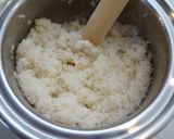 おはぎ / ぼたもち作り方3写真