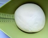 やさしい発酵ピザ作り方5写真