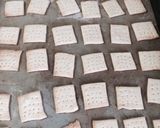 マリーみたいなビスケット作り方7写真