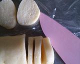 やみつき間違いなし！かた～いクッキー♪作り方3写真