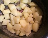 我が家の☆ ポテトサラダ作り方2写真