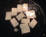 豆豉と甜麺醤で本格な味! 麻婆豆腐作り方1写真