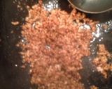 豆豉と甜麺醤で本格な味! 麻婆豆腐作り方2写真