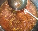 豆豉と甜麺醤で本格な味! 麻婆豆腐作り方3写真