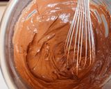 自家製酵母でチョコバナナマフィン作り方4写真