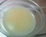 アスパラとベーコンのパスタ作り方3写真