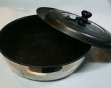 フライパン de 簡単チキンライス作り方1写真