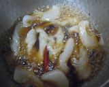 こんにゃく煮作り方3写真