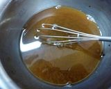 あさり缶DE炊き込み味噌おこわ作り方2写真