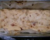 豆腐とフルーツグラノーラのケーキ作り方4写真