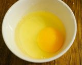 mデミグラスソース丼作り方3写真