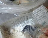 塩鯖で、大葉香る鯖ピカタ作り方5写真