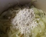濃厚牡蠣のクリームシチュー作り方8写真