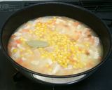 フライパン de 簡単チキンライス作り方4写真