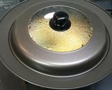 フライパン de 簡単チキンライス作り方5写真