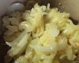 濃厚牡蠣のクリームシチュー作り方9写真