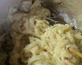 濃厚牡蠣のクリームシチュー作り方11写真