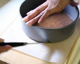 フローラで☆苺のショートケーキ作り方3写真