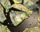 塩鯖で、大葉香る鯖ピカタ作り方7写真