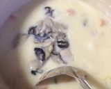 濃厚牡蠣のクリームシチュー作り方15写真