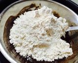 チョコレートのパウンドケーキ作り方5写真