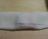 簡単おつまみ ベーコンチーズ春巻き作り方3写真