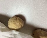 くるみたっぷり！黒糖ベーグル作り方3写真
