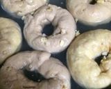 くるみたっぷり！黒糖ベーグル作り方7写真