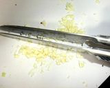 至高の手作りミートソース作り方1写真