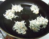 簡単かなぎちりめんと大豆のおつまみ！作り方3写真