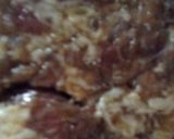 プルコギ風牛肉とブロッコリーの炒め物作り方1写真