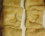 おつまみ油あげのサクッとピザ＊パーティー作り方1写真