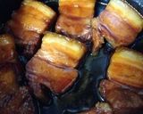 ラフテー。豚の角煮。作り方3写真