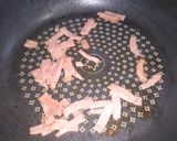 簡単!セロリのポテチサラダ♪作り方1写真