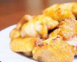 定番☆にんにく生姜醤油の鶏のから揚げ作り方5写真