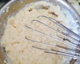 豆腐の和風グラタン♡作り方1写真
