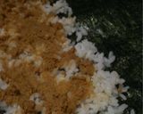 *ごはんサンドイッチ*作り方3写真