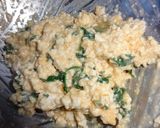 油揚げで豆腐を巻いて　肉顔負け作り方3写真