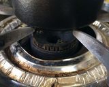 ストウブで。鯖の味噌焼き作り方7写真