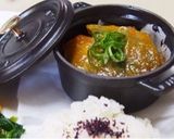 ストウブで。鯖の味噌焼き作り方8写真