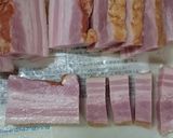 かぼちゃとベーコンのコンソメ煮作り方5写真