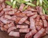 かぼちゃとベーコンのコンソメ煮作り方9写真