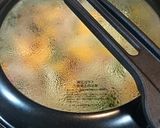かぼちゃとベーコンのコンソメ煮作り方14写真