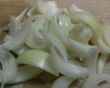 お肉柔らか＊鶏胸肉の照りマヨ炒め作り方2写真