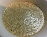 お肉柔らか＊鶏胸肉の照りマヨ炒め作り方4写真